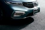 Honda Jade Hybrid RS by Modulo 2018 года